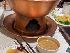 -东来顺饭庄(天坛店)