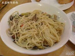 IMG_0117-萨莉亚意式餐厅(特力时尚汇店)