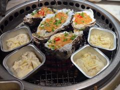 -火炉火自助餐(西直门凯德MALL店)