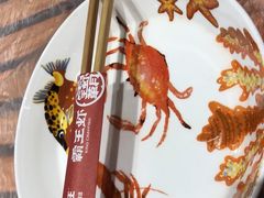 -霸王虾·麻辣小龙虾(清水河公园店)