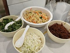 -百年认一力 太原老字号 (桥头街店)