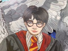 -杨梅红艺术教育(万象城校区)