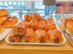 -新侨三宝乐面包店(崇文门店)