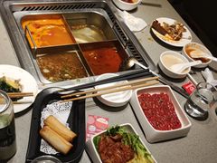-海底捞火锅(泰安爱琴海店)