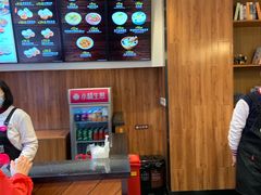 -小杨生煎(宜川路店)