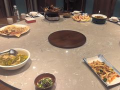 -黔城故事(虎峰别墅店)