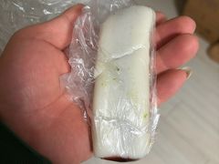 红豆沙条头糕-沈大成(南京东路店)