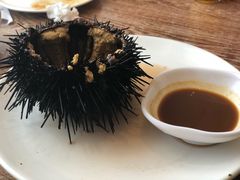 -渔家颂歌渔家味道(青石路店)