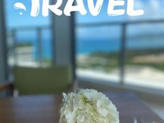 -瑰丽酒店·海吧·天际下午茶·现场DJ·天台酒吧