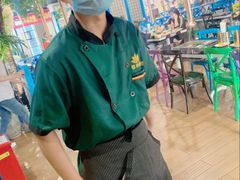 -皇家5号海鲜烤肉火锅自助餐(聊城总店)