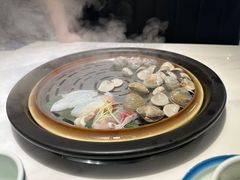 -碗中海·蒸汽海鲜·桑拿鸡(岭南天地店)