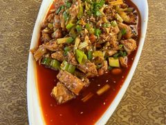 -苏记溪河鲢鱼庄(天府新区店)