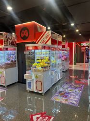 -木马王国(萧山银隆店)