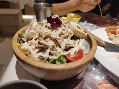 -盘炉forenza·云贵川融合小食堂 ( 钟楼中柳巷店)