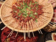 -蜀大侠火锅(总府路店)