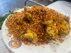 -活潑鲜跳(湖滨商业街店)