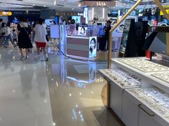 -喜茶(深圳东门1234店)