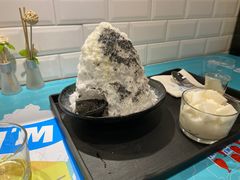 -Ice Monster冰馆·CNN评选全球十大甜品(国贸商城店)