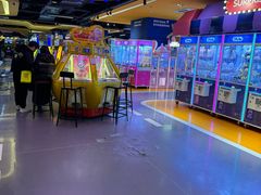 -爱玩嘉年华(江北一店)