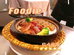 -忆食尚腊味煲仔饭(华南城店)