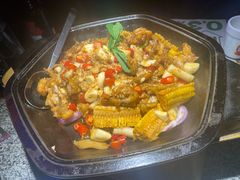 -蛙来哒(万豪城市广场黑金冠店)