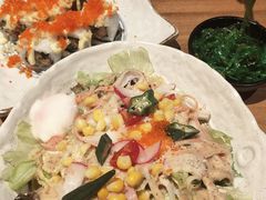 -初居食屋日式料理(万象城购物中心店)
