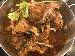 -蝎王府羊蝎子(天通苑店)