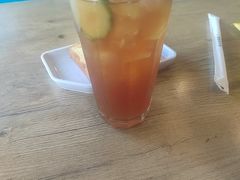 -豪客来牛排(府河店)
