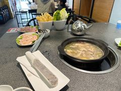 -野迹·石橄榄鸡·烧烤(新洲店)