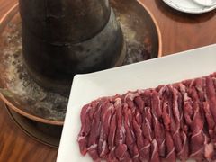 -岳合轩老北京涮肉
