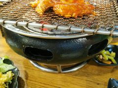 -大壮家原味烤肉(兴华北街店)