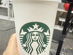 -星巴克(七宝领展广场1F店)