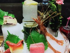 -海鼎荟海鲜姿造(仟禧汇店)