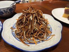 -百花深处·老北京风味菜