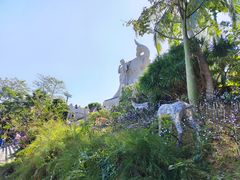 -鹿回头风景区