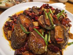 -必点海鲜·鲅鱼水饺(鞍山西道店)