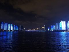 -闽江夜游台江旅游码头