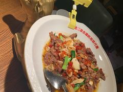 -炊烟小炒黄牛肉(中心印象城店)