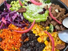 -Q MEX 库迈墨西哥餐吧(三里屯店)