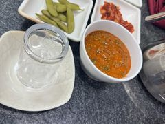 -海花锅盖烧烤店(怡馨家园店)
