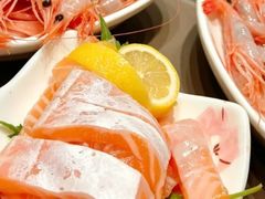 -第六季自助餐厅(王府井店)