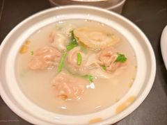 -惠宾饭庄(中山路店)