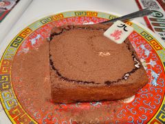 漏华奶-九龙冰室(徐汇日月光店)