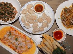 -前海沿·青岛菜(李沧万达店)
