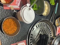 -炽城·烤肉名家(鸿达中央广场店)
