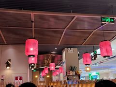 -啫火啫啫煲·顺德干蒸(西乡天虹店)