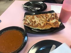 -新加坡Zam Zam餐馆