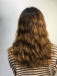 点击看大图 -MOKA HAIR SALON 烫染造型