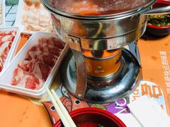 -锅小主火锅(楚翘城店)