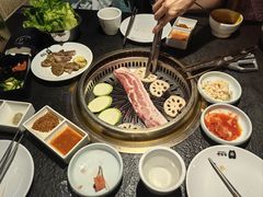 -嘿嘟嘟·肋条烧肉放题(爱融荟城店)